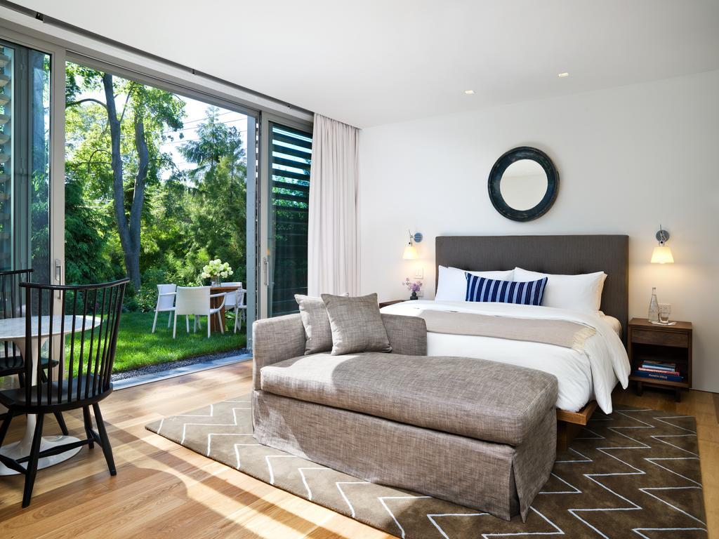 Topping Rose House Bridgehampton Ruang foto