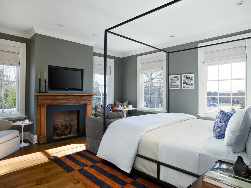Topping Rose House Bridgehampton Ruang foto