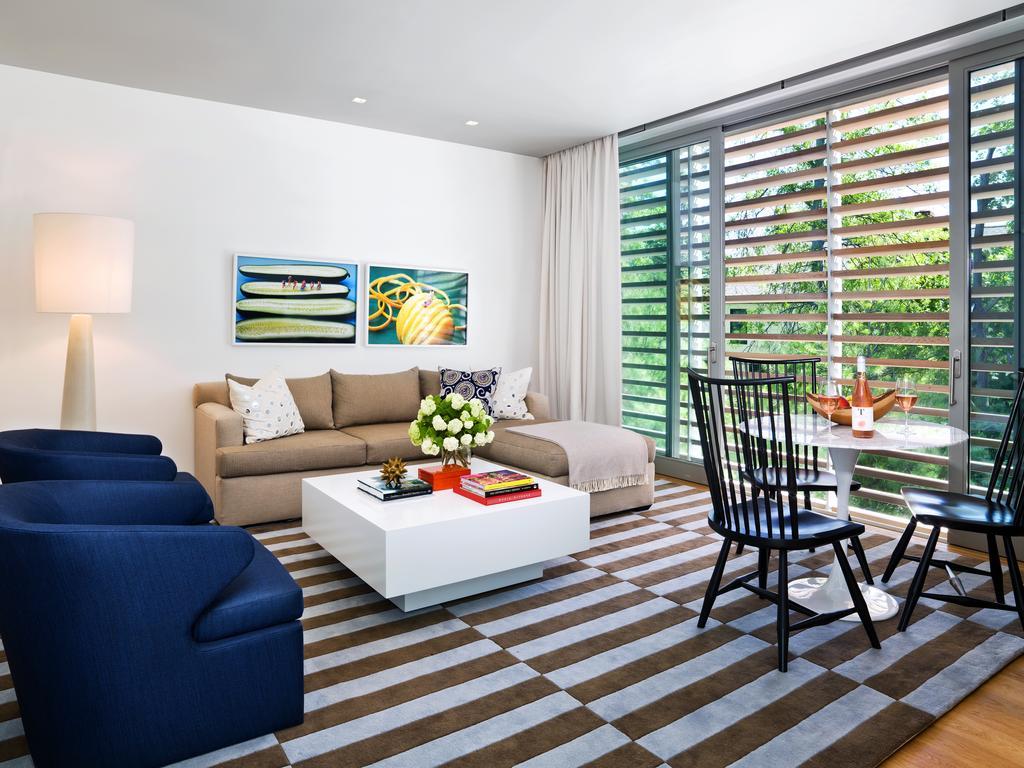 Topping Rose House Bridgehampton Ruang foto