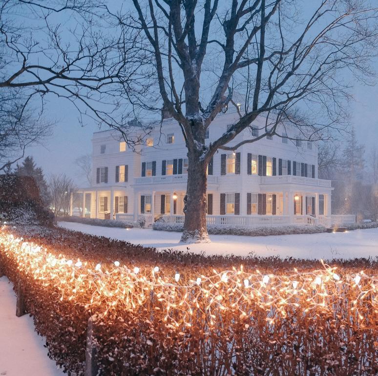 Topping Rose House Bridgehampton Bagian luar foto