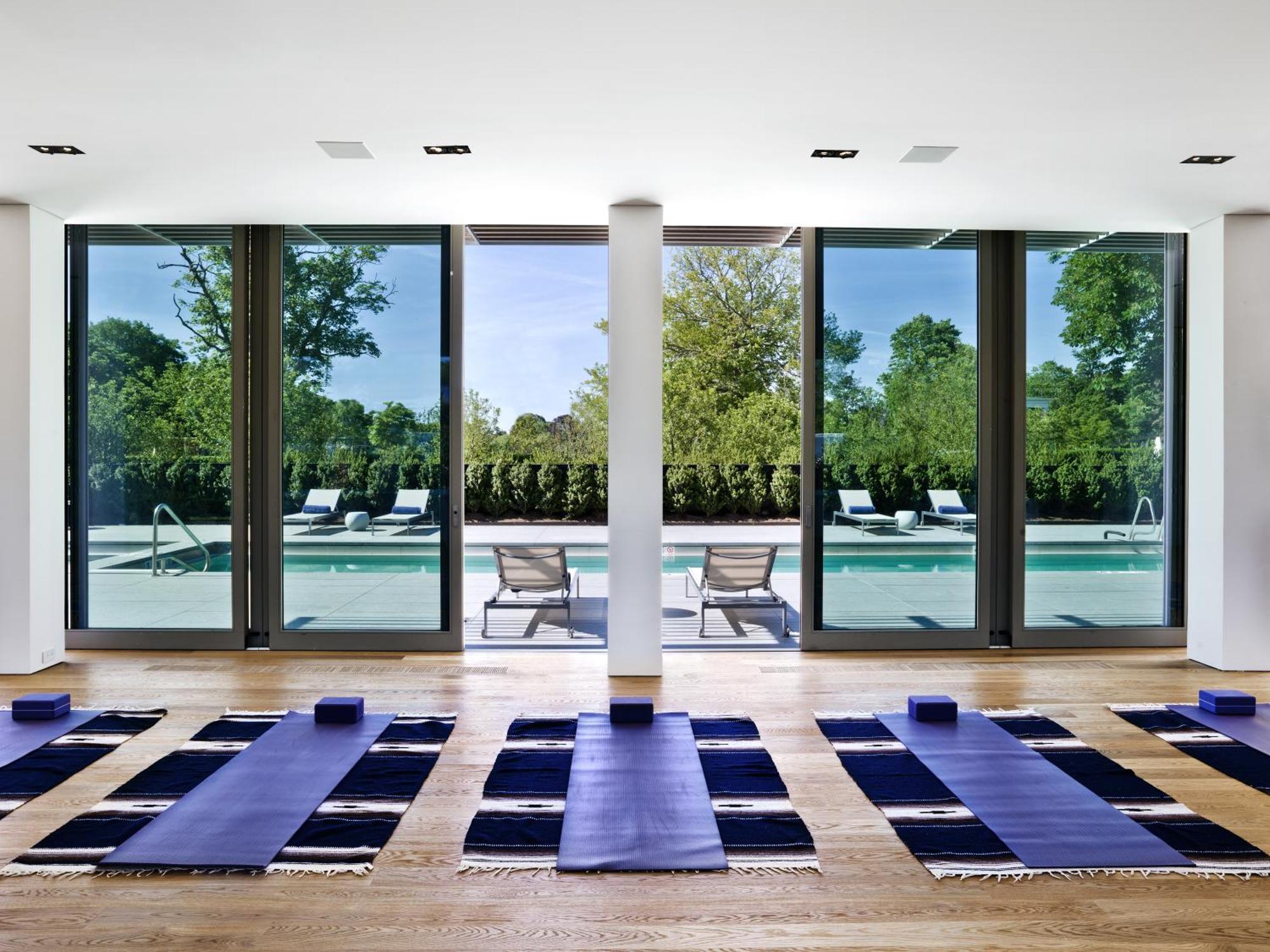 Topping Rose House Bridgehampton Bagian luar foto