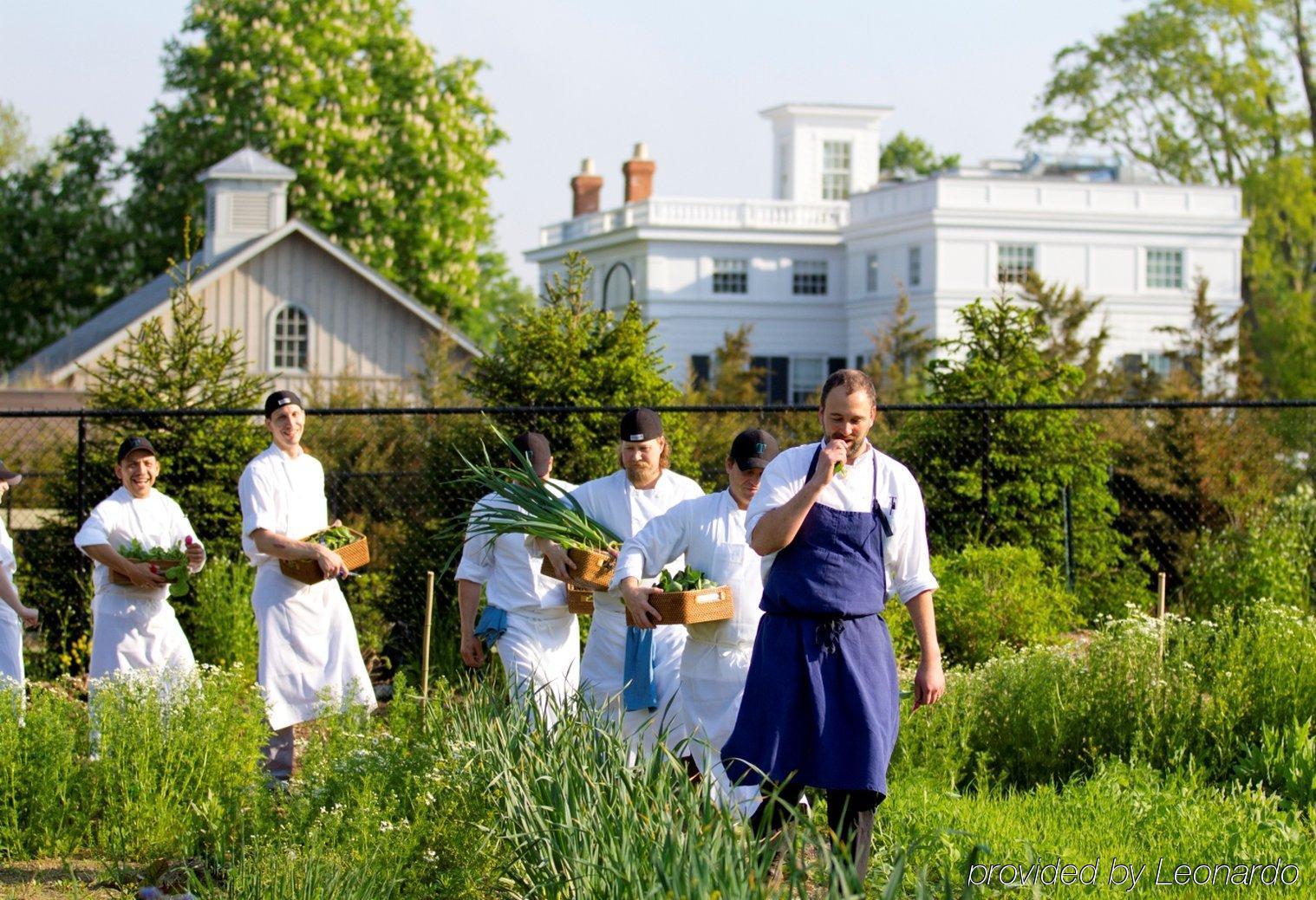 Topping Rose House Bridgehampton Bagian luar foto