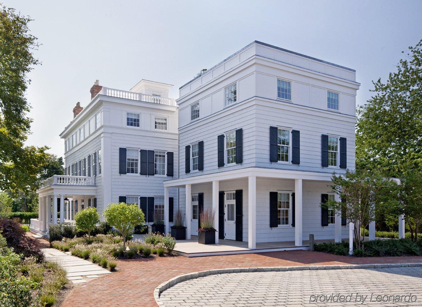 Topping Rose House Bridgehampton Bagian luar foto