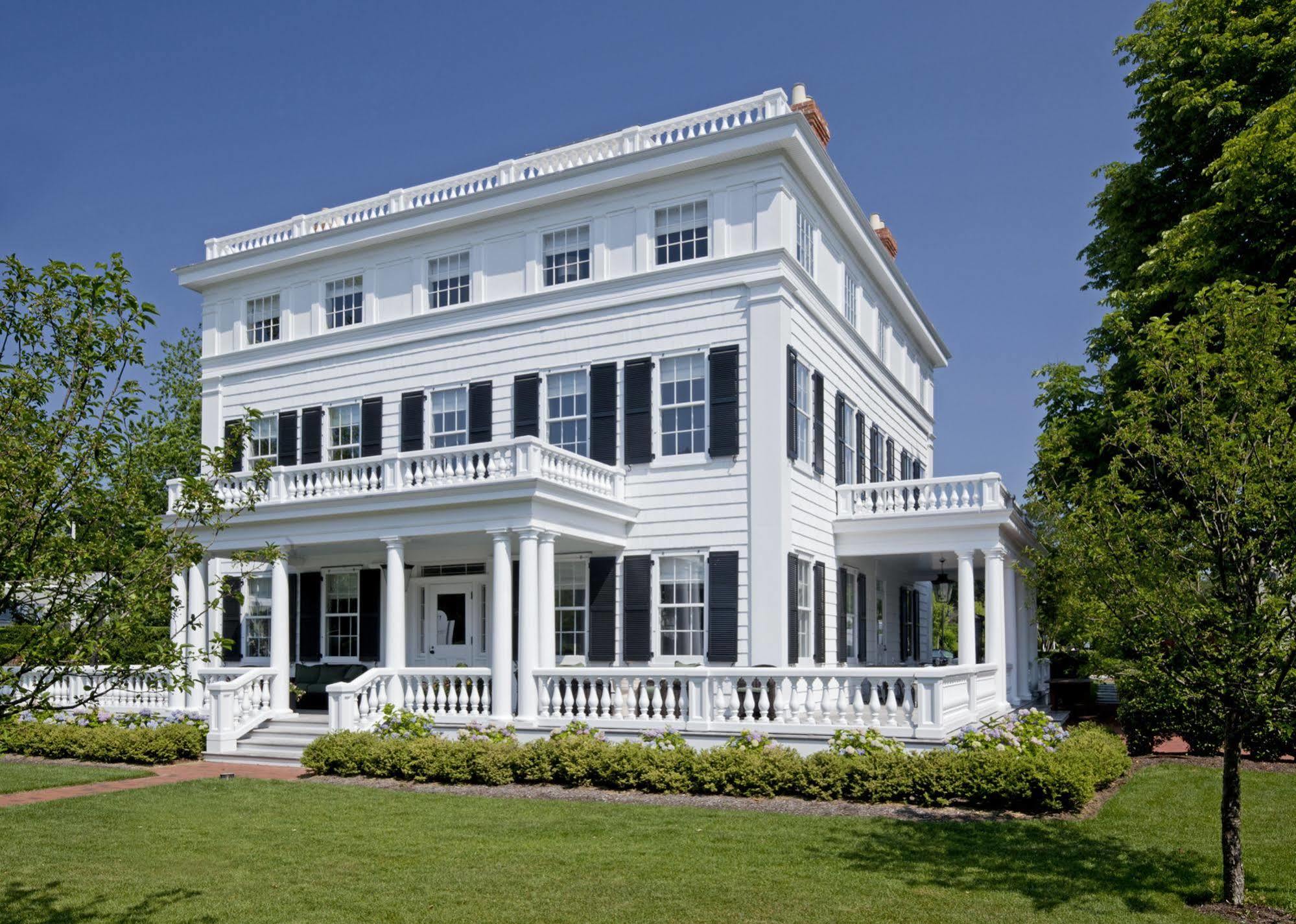 Topping Rose House Bridgehampton Bagian luar foto