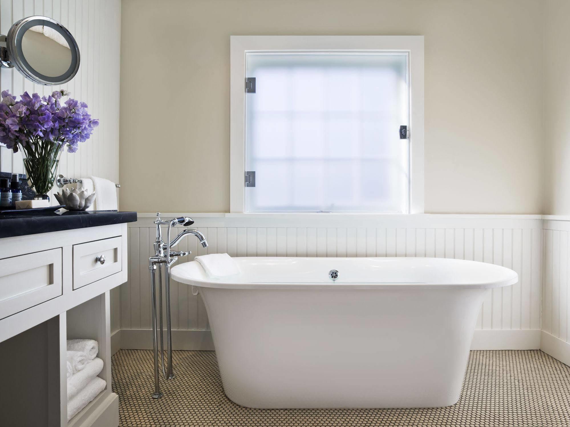 Topping Rose House Bridgehampton Bagian luar foto