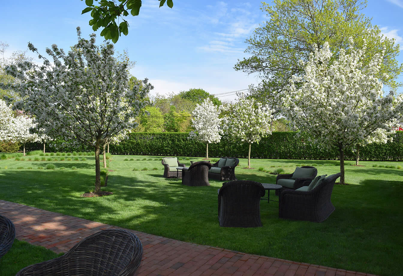 Topping Rose House Bridgehampton Bagian luar foto